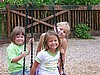 Emily, Heather, and Elizabeth