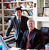 Jang W. Choi at FWBBC